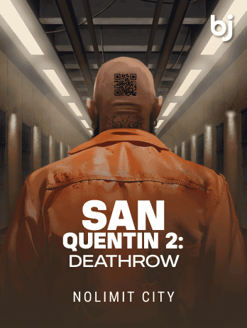 San Quentin 2 Death Row